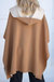 Ellery Cape In Camel