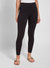 Elm Crop Legging (EcoVero™ Lightweight Ponte)