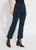 Eloise Slim Flare Denim - Indigo