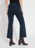 Eloise Slim Flare Denim