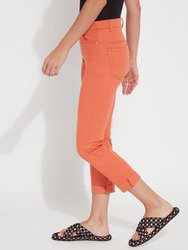 Emmy Straight Leg - 26" Inseam