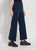 Erin Hi Waist Wide Leg Denim - Plus Size