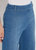 Erin Hi Waist Wide Leg Denim - Plus Size