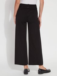 Erin Wide Leg Pant - 28" Inseam