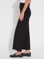 Erin Wide Leg Pant - 28" Inseam