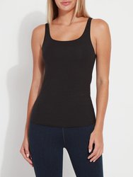 Essential Tank - Black