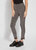 Gradient Knit Legging - Gradient Midgrey