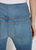 'Holding Power' Premium Denim Baby Boot Jeans - 27" Inseam