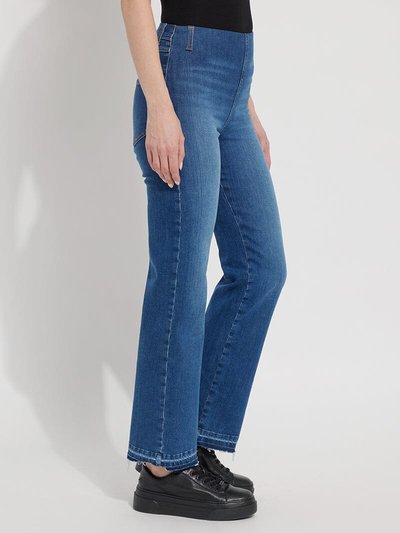 Lysse 'Holding Power' Premium Denim Relaxed Straight product
