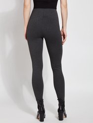 Laura Legging (Plus Size, 28" Inseam)