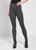 Laura Legging (Plus Size, 28" Inseam) - Charcoal