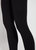 Laura Legging (Plus Size, 28" Inseam) - Black