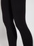 Laura Legging (Plus Size, 28" Inseam) - Black