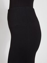 Laura Legging (Plus Size, 28" Inseam)