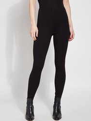 Laura Legging - Black