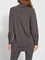 Lydia Pull Over Top