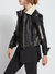 Maeve Detachable Collar Jacket