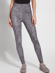 Matilda Foil Legging