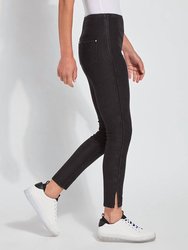 Park Denim Legging 27" Inseam