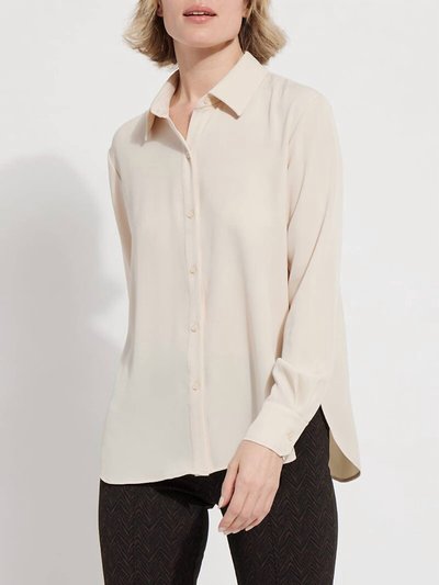 Lysse Parker Button Down Shirt product
