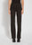 Patterned Baby Bootcut Pant - 32" Inseam - Park West Check