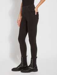 Rosalyn Toothpick Legging (28.5" Inseam)