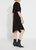 Sadie Asymmetric Dress