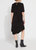 Sadie Asymmetric Dress