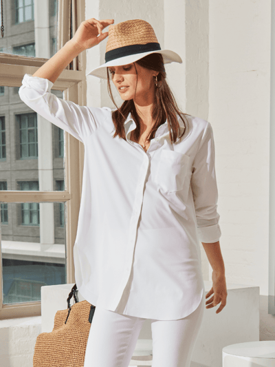 Lysse Schiffer Button Down product