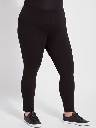 Lysse Taylor Seamed Legging (Plus Size) product