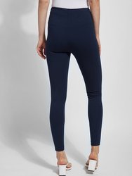 Taylor Seamed Legging