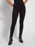 Taylor Seamed Legging - Black