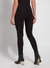 Taylor Seamed Legging