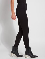 Taylor Seamed Legging