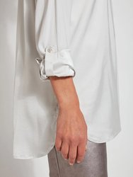 The Eco Satin Shirt