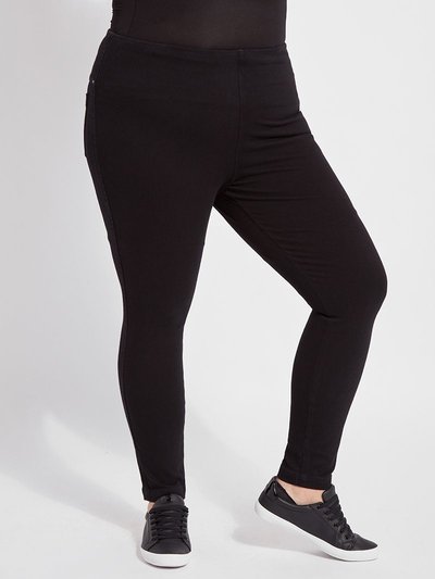 Lysse Toothpick Denim (Plus Size) product