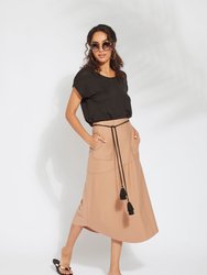 Vallarta Skirt