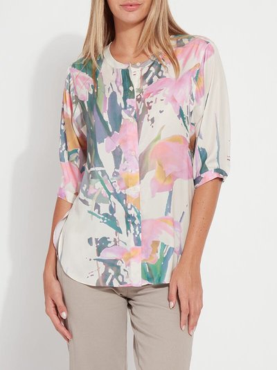 Lysse Viviana Satin Shirt product