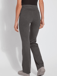 Wide Leg Pant - 33" Inseam