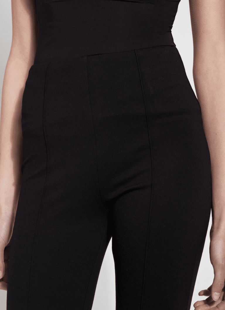 Wide Leg Pant - 33" Inseam