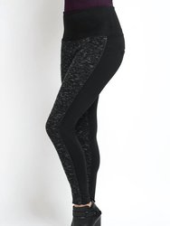 Women'S Boucle Legging