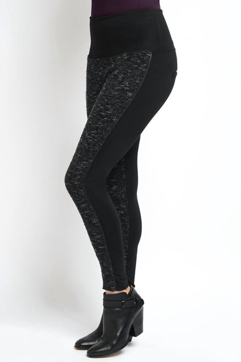 Women'S Boucle Legging