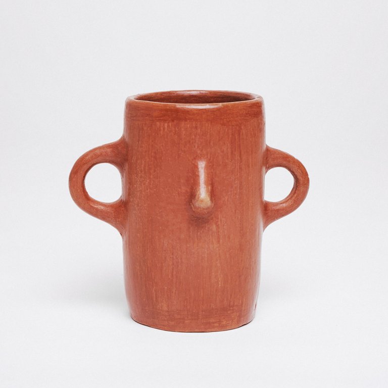 Senorcita III Mug