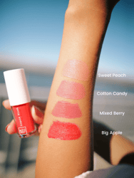 Hydrating Liquid Blush