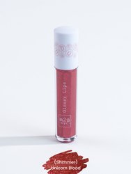 Lip Gloss - Shimmer - Unicorn Blood