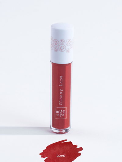 M2U NYC Lip Gloss product