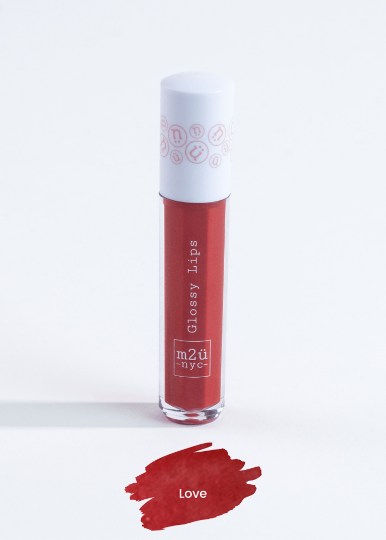 Lip Gloss - Love