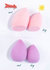 Makeup Blending Sponge Box Set