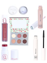 Makeup Essential Set (6 Pieces Total)