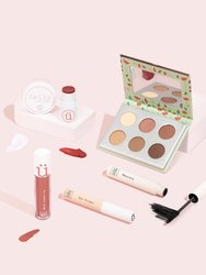 Makeup Essential Set (6 Pieces Total)